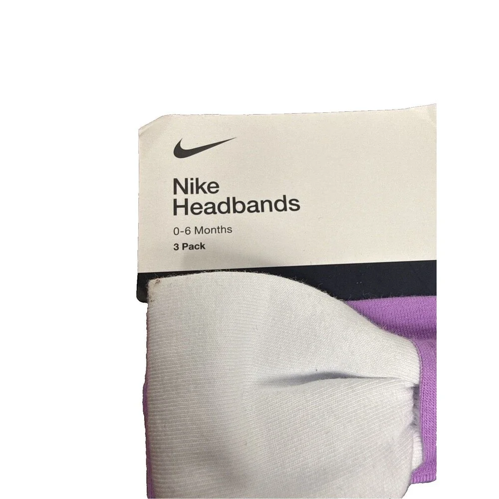 Nike baby girls